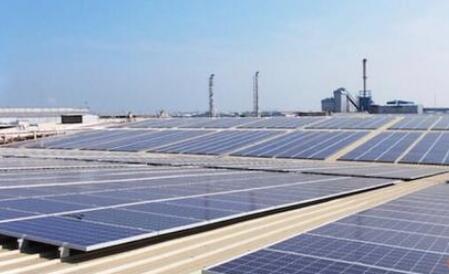 光伏業(yè)迎來大利好！印度對華進(jìn)口保障性關(guān)稅推遲一年實(shí)施！。